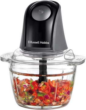 Russell Hobbs Desire Matte Charcoal 27131-56
