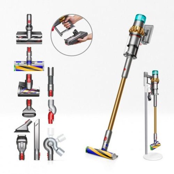 Dyson V15 Detect Complete Extra