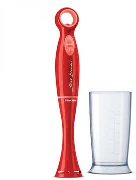 Sencor SHB 3324RD