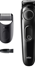 Braun BeardTrimmer BT3322