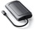 Satechi USB4 Multiport Adapter with 8K HDMI (ST-U4MA3M)