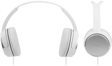 Sony MDR-XD150 White