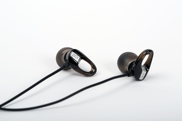 Polk Audio Nue Voe Black