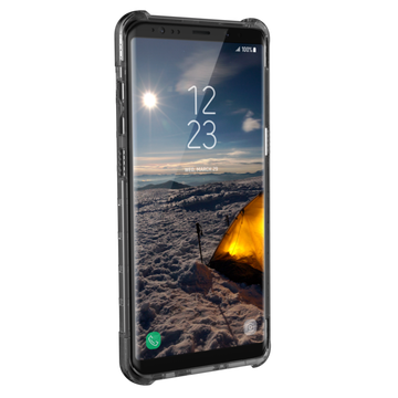 Urban Armor Gear Plyo Ice for Samsung Note 8 (NOTE8-Y-IC)