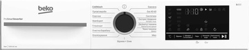 Beko BM3WFU46215WB