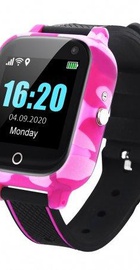 GOGPS T01 Red (T01RD)