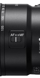 Sony Alpha A6600 kit (18-135mm) (ILCE6600MB.CEC)