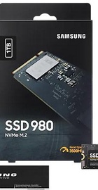 Samsung 980 1 TB (MZ-V8V1T0BW)