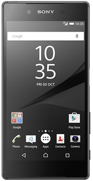 Sony Xperia Z5 E6653 Graphite Black