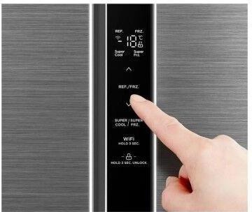 Midea MDRS619FIE46