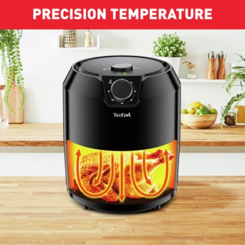 Tefal Easy Fry Classic (EY201815)