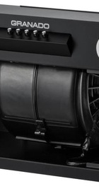 GRANADO Palamos 5503-1200 black