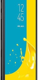 Samsung Galaxy J8 2018 Duos 3/32GB (SM-J810FZKD) Black (UA UCRF)