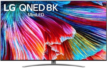 LG 75QNED99