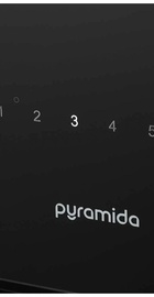 Pyramida ABH 80 SRC (1150) GBL