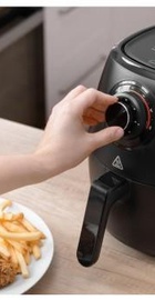 Sencor SFR 3130BK