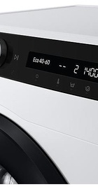 Samsung WW80T504DAE