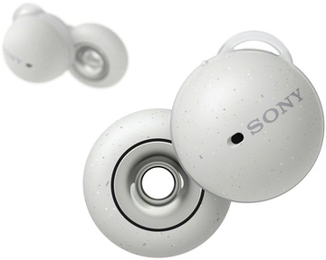 Sony LinkBuds White (WFL900W.CE7)