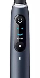 Oral-B iO Series 9 Special Edition Black Onyx
