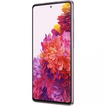Samsung Galaxy S20 FE SM-G780F 8/256GB Light Violet (SM-G780FLVH)