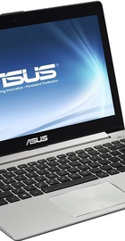 Asus VivoBook (S400CA-BSI3T12)