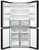 Midea MDRF632FGF22