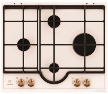 Electrolux GPE362RBW
