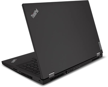 Lenovo ThinkPad T15g Gen 2 Black (20YS0023US)