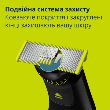 Philips OneBlade Pro 360 QP6552/15