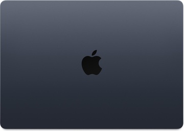 Apple MacBook Air 15" M3 2024 Midnight (Z1BV0006K)