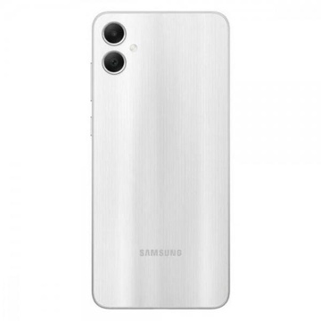 Samsung Galaxy A05 4/128GB Silver (SM-A055FZSG)
