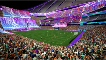 Игра для PS5 FIFA 22 PS5 (1103888)