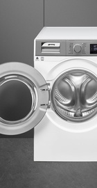 SMEG WHT914LSIN
