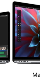 Apple MacBook Pro 15" with Retina display (MJLT2)