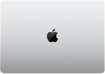 Apple MacBook Pro 16" Silver 2023 (MNWD3)