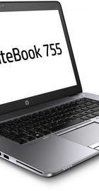 HP EliteBook 755 G2 (J5N88UT)