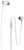JBL Synchros S200i Glacier White