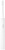 MiJia Sonic Electric Toothbrush T100 White