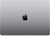 Apple MacBook Pro 16” Space Gray 2021 (MK183)