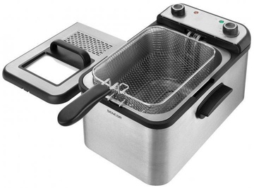 Sencor SFR 7200SS