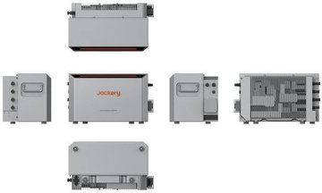 Jackery HomePower 2000 Ultra