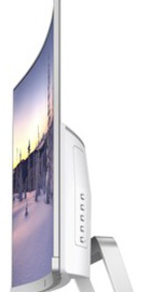 HP 27 (Z4N74AA) White