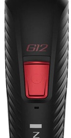 Remington PG2120 G10 Graphite 12-in-1 Multigrooming Kit (43324530100)