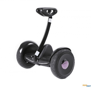 Ninebot by Segway S Black (23.03.0000.11)
