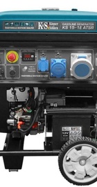 Konner&Sohnen KS 15-1E ATSR