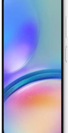 Samsung Galaxy A05s 4/128GB Silver (SM-A057GZSV) (UA)