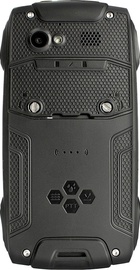 Sigma mobile X-treme PQ30 Black (UA UCRF)
