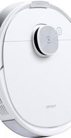 ECOVACS Deebot OZMO N10