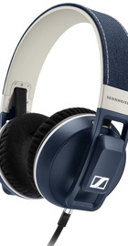 Sennheiser Urbanite XL Galaxy Denim