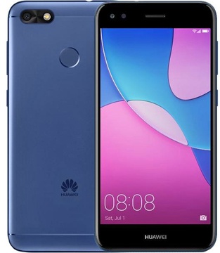 HUAWEI Nova lite 2017 Blue (51091XKA)